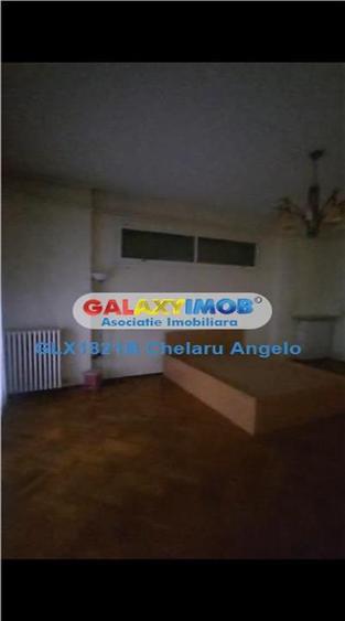 Unirii apartament 7 camere,suprafata utila 198 mp,stare bună - 8