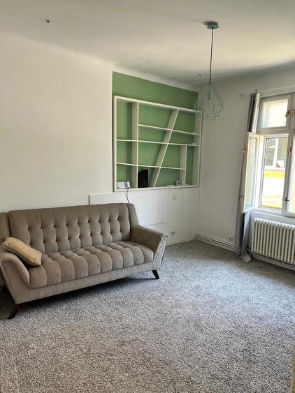 Vila Capitale, pentru birouri sau activitati comerciale, in curs de renovare - 2