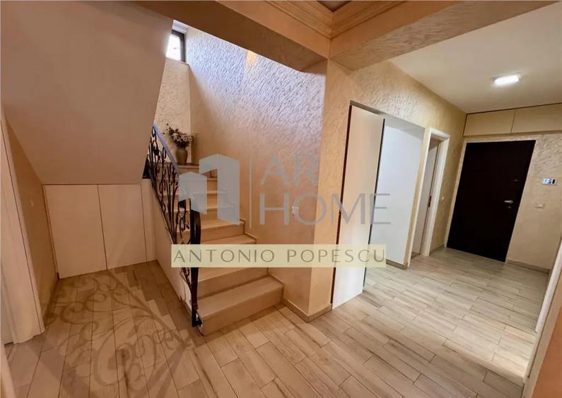 Casa S P 1 M, Paulestii Noi, cartier privat cu SPA si teren - 3