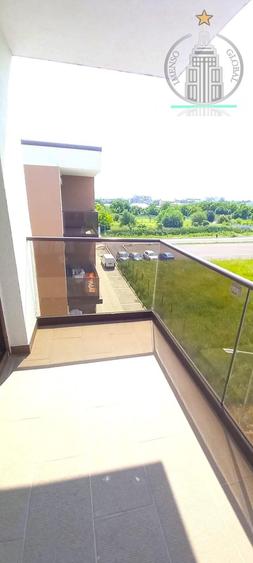 Apartament nou, modern, cu 2 camere și 2 balcoane – Bartolomeu Nord, Brașov - 24