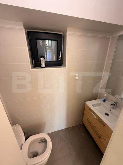 Apartament 3 camere, 90 mp, zona Unirii - 11