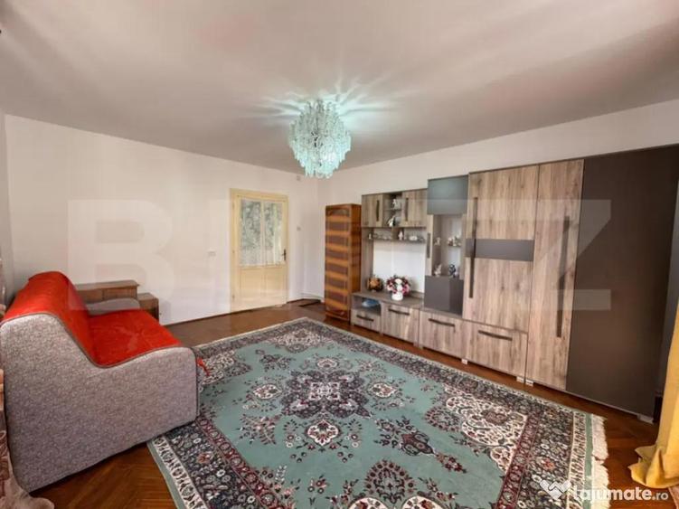 Casa cu 3 camere, 100mp, in Tampa - 12