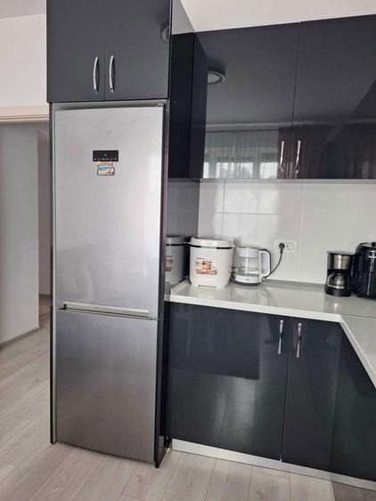 Garsoniera moderna si spatioasa - 5