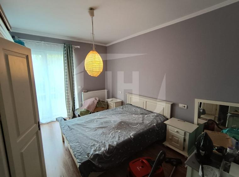 Apartament 3 camere, terasa, modern, cartier Buna Ziua - 8