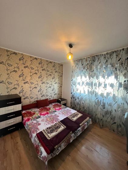 3 camere Decomandat stradal,Gaze-inel || - 8