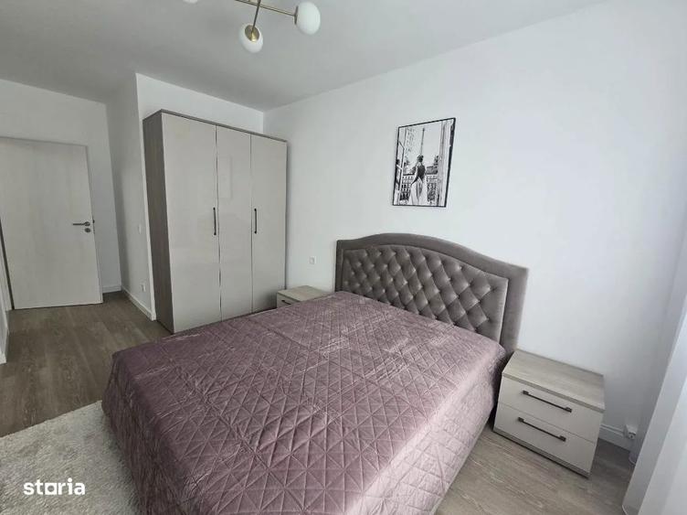 De inchiriat Apartament 2 camere, zona Alba Micesti. - 3