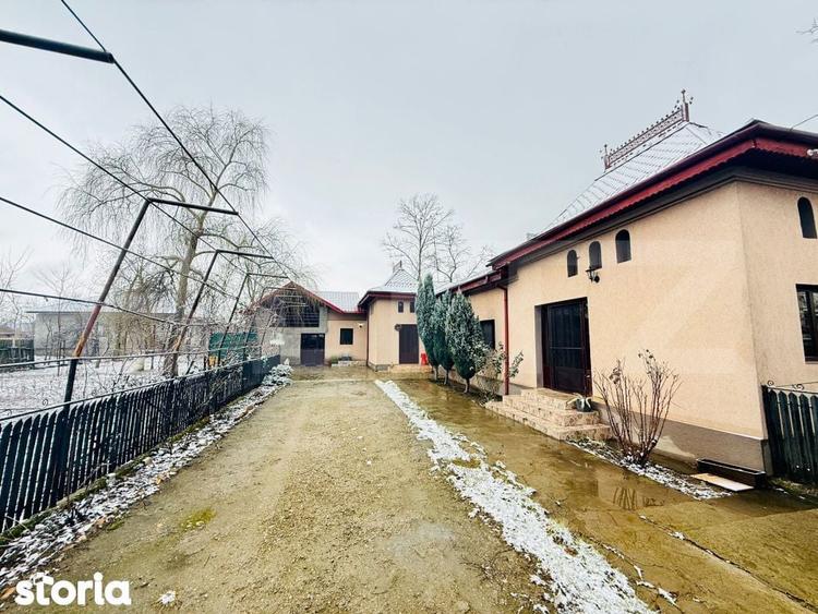 Casa de vanzare, 157 mp, zona Costestii din Vale - 4