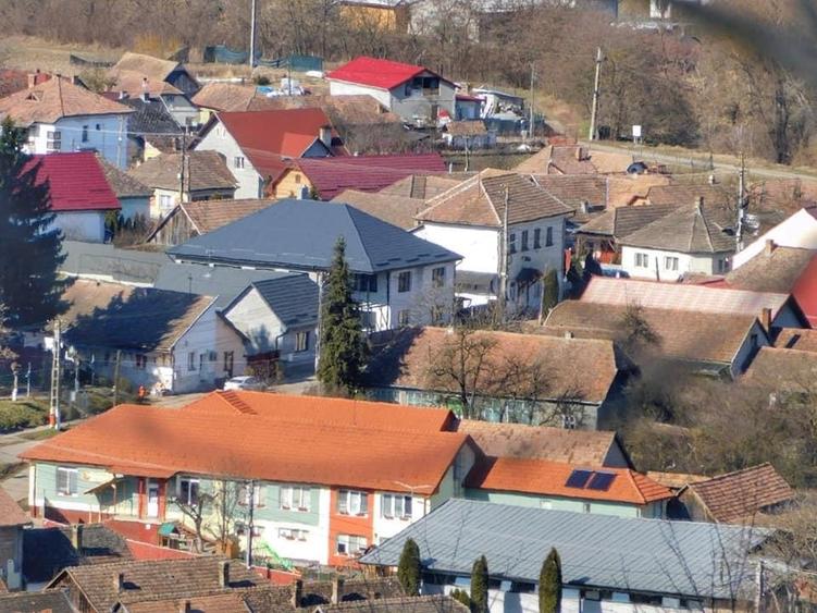 Imobil de v&amp;acirc;nzare 440 mp. - Zon&amp;#259; central&amp;#259; - 2