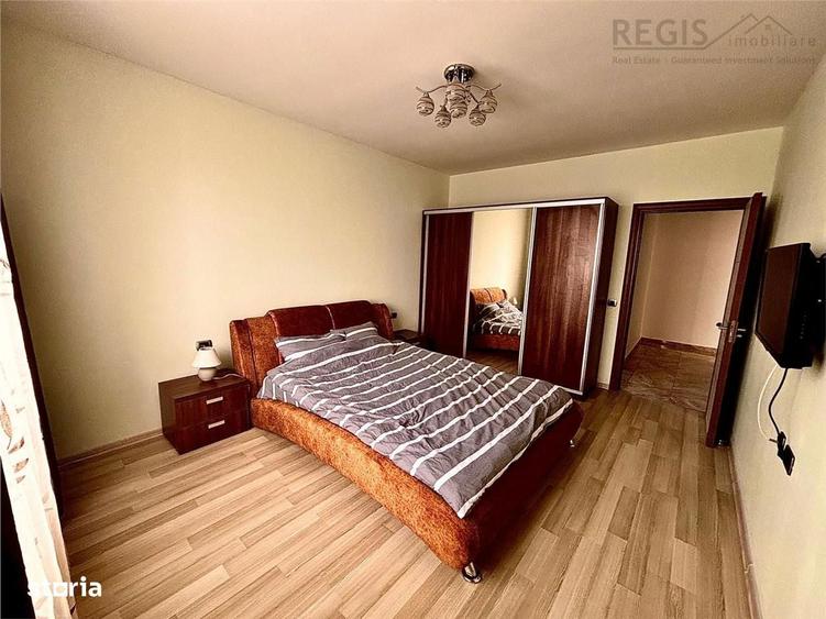 Apartament doua camere Isaran, cu loc de parcare - 8