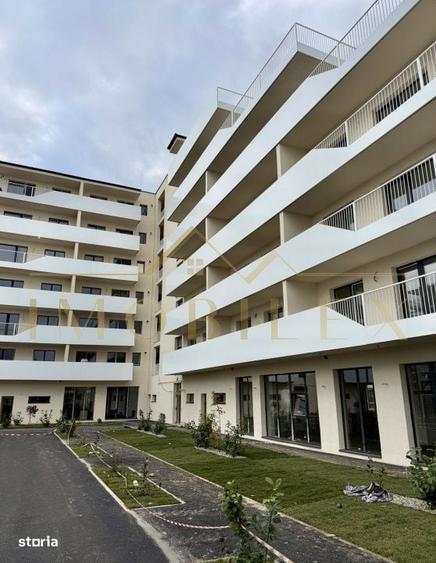 Comision0% Apartament 2 camere, TVA inclus, ansamblu nou Eroilor - 1