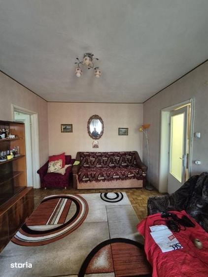 Apartament 2 camere ultra-central Campina - 1