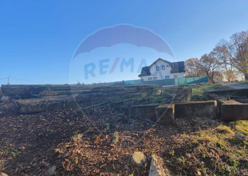 Teren intravilan de vanzare in Recea, ultima parcela disp... - 15