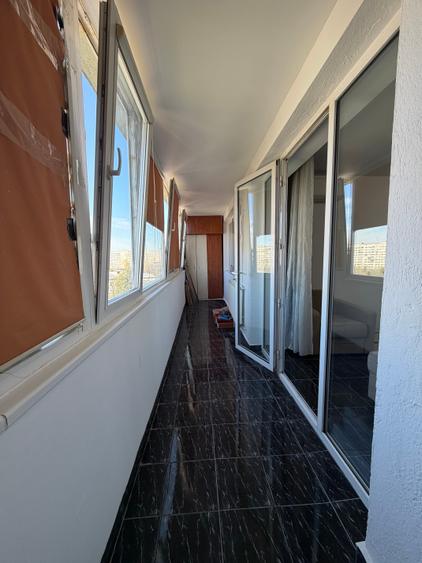 Baba Novac- Apartament 2 camere in bloc reabilitat - 6