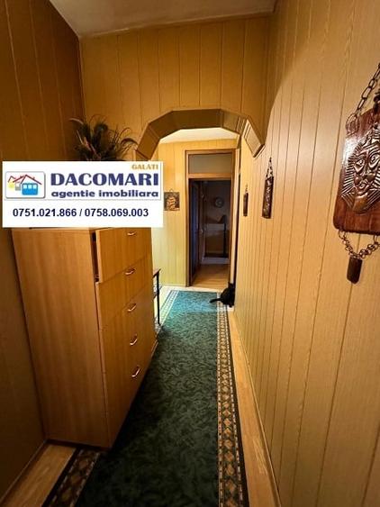 3 decomandate, 2 balcoane, 2 grupuri sanitare, Tiglina 2, DJ. Comision 0%! - 5