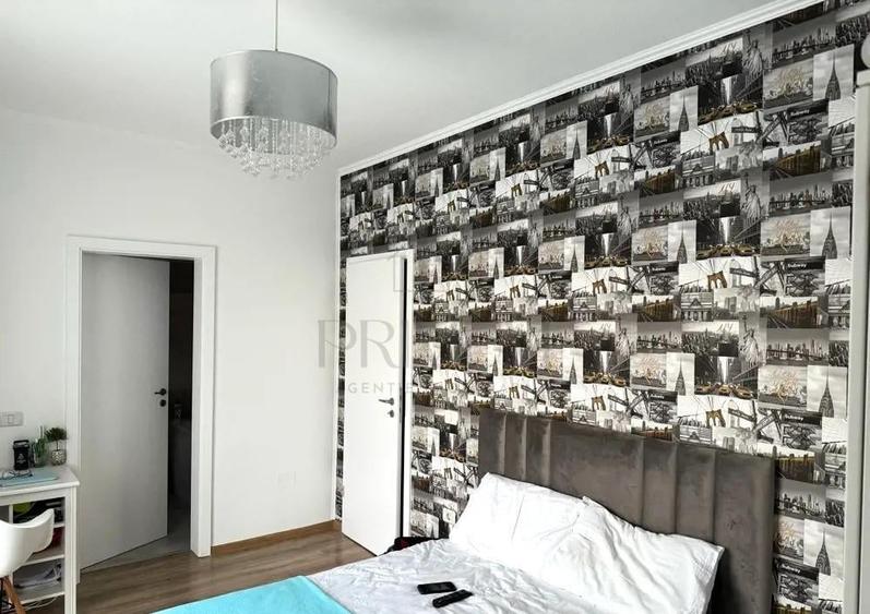 DUMBRAVITA - PARTER - LUX - 3 CAMERE - 2 BAI - INCALZIRE PARDOSEALA - CLIMA - BA - 4