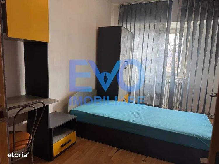 Apartament 3 camere decomandate zona Dacia, 80MP - 6
