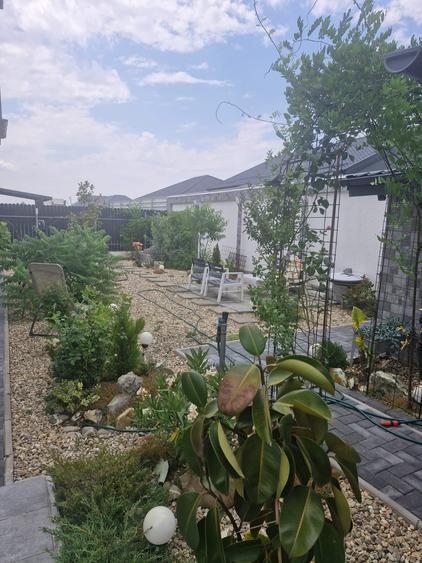 Vila individuala UNICA DESIGN INTERIOR - 9