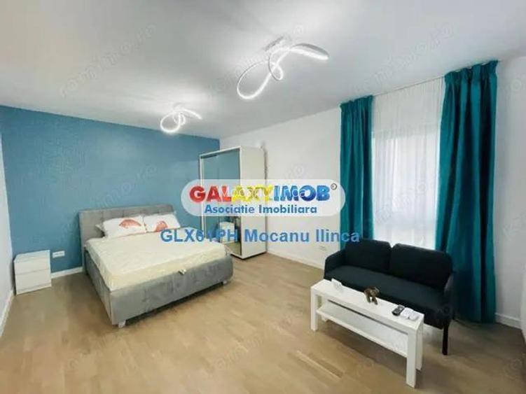 Vanzare garsoniera bloc nou, MRS Village, Albert, Ploiesti