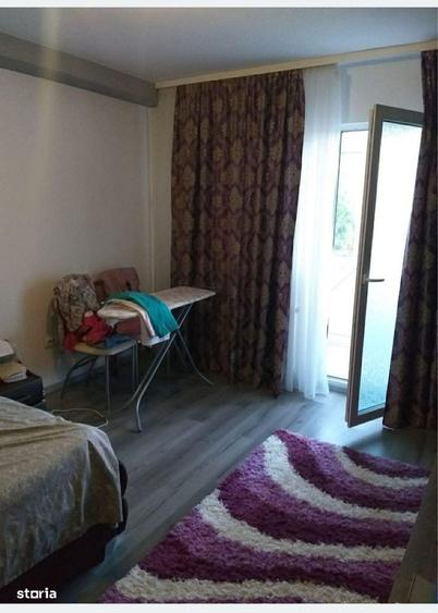 Garsoniera 1Mai,decomandata,1/4,suprafata 40 mp - 1