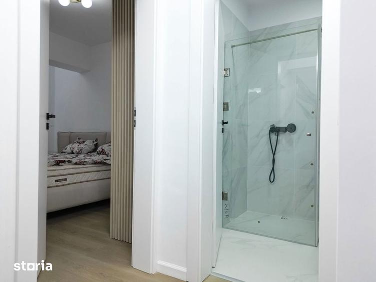 Oferta! Vila moderna cu piscina si curte! - 13