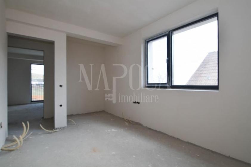 Casa 5 camere de vanzare in Dambul Rotund, Cluj Napoca - 8