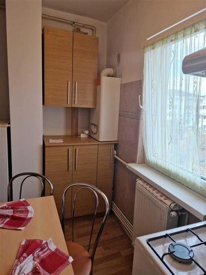 Garsoniera  Arena Mall - 2