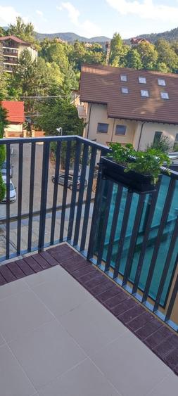 Studio in complex rezidential cu centru SPA - 7