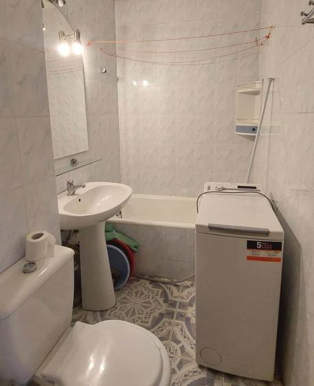 Garsonieră semidecomandată, mobilată în Titan