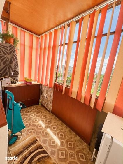 Apartament 3 camere decomandate , Str. Observatorului, Zorilor - 9
