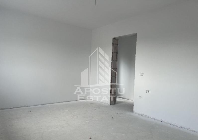 Duplex cu 3 camere P+E, in Sanandrei - 4