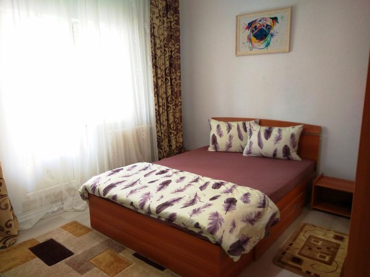 Inchiriez apartament 2 camere decomandat zona Capitol - 3