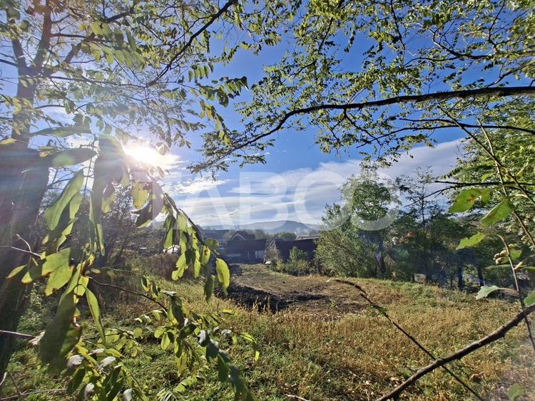 Casa cu 6 camere 720 mp teren in sat Bungard din judetul Sibiu - 29