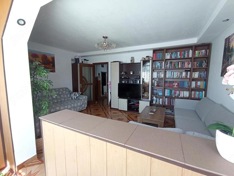 Apartament 3 camere Titan Baraje - 5