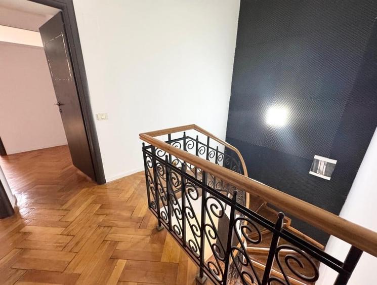 Vila premium D+P+2, 380 mp, ideala pentru birouri sau clinica – zona Parcul Circ - 14