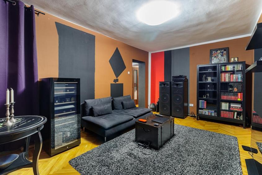 Cotroceni-Bdul Eroilor - vanzare - apartament 3 camere - 3