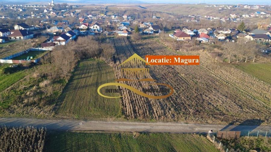 TEREN DE VANZARE - 1