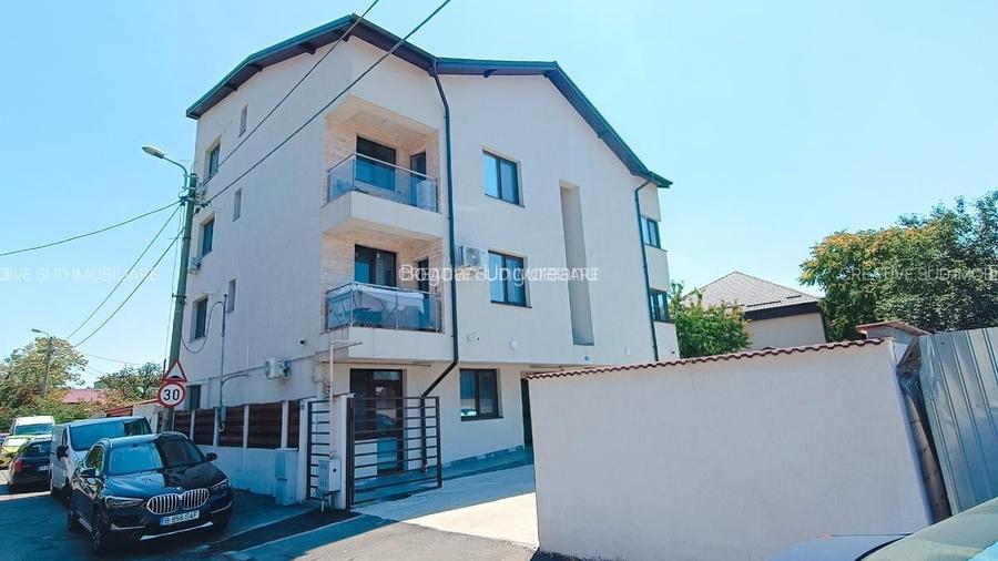 Apartament 2 Camere - Metrou Aparatori 800 m - Acte finalizate Apartament 2 Camere - Metrou Aparatori 800 m - Acte finalizate