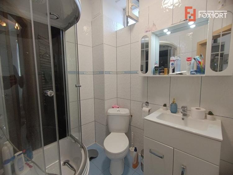 COMISION 0% Apartament 3 camere pe 2 nivele, in zona Girocului - V8755 - 7