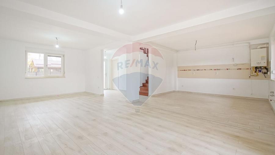 Comision 0 | Casa insiruita de vanzare in Sanpetru - 7