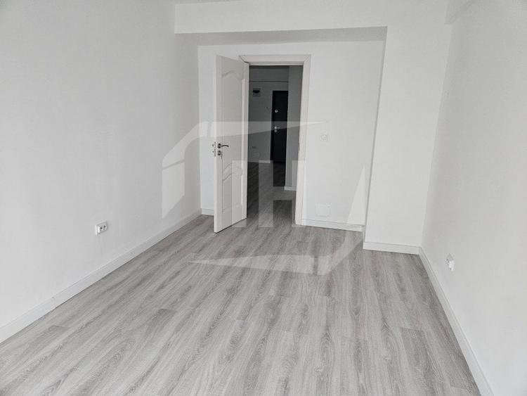 Apartament finisat cu 2 camere, 56,5 mp utili - 1