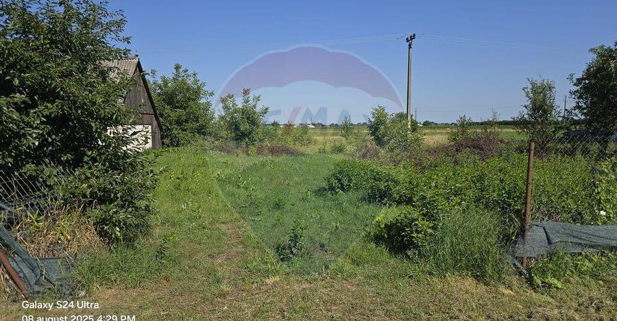 Teren 1,563mp Fratautii Vechi / Calea Bucovinei - 4