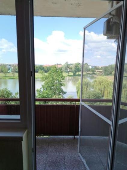 Vand apartament 3 camere decomandat Lugoj pe malul Timisului. - 5