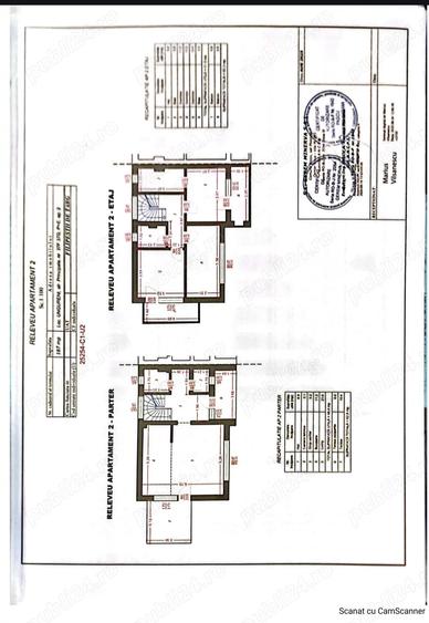 Casa noua langa Ploie?ti in complex reziden?ial 100 mp ?i curte 150 mp Filipe?tii de Targ - 10
