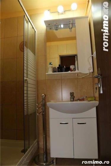 Garsoniera de inchiriat in Timisoara/250 euro - 15