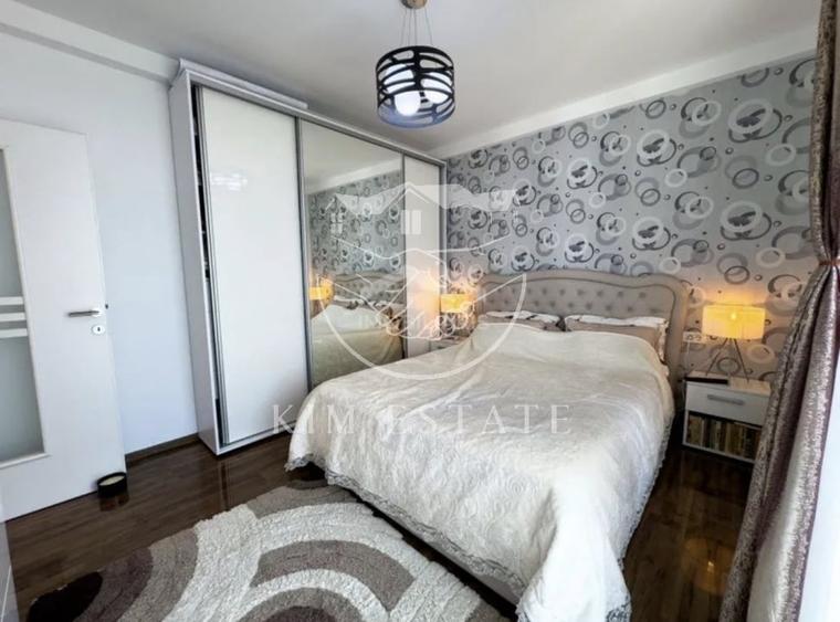 Apartament 2 camere Mamaia Sat - 6