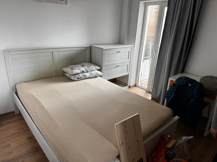 Apartament cochet, liber - 5