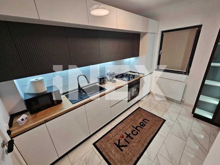 Inchiriere apartament de Lux, zona Centrala