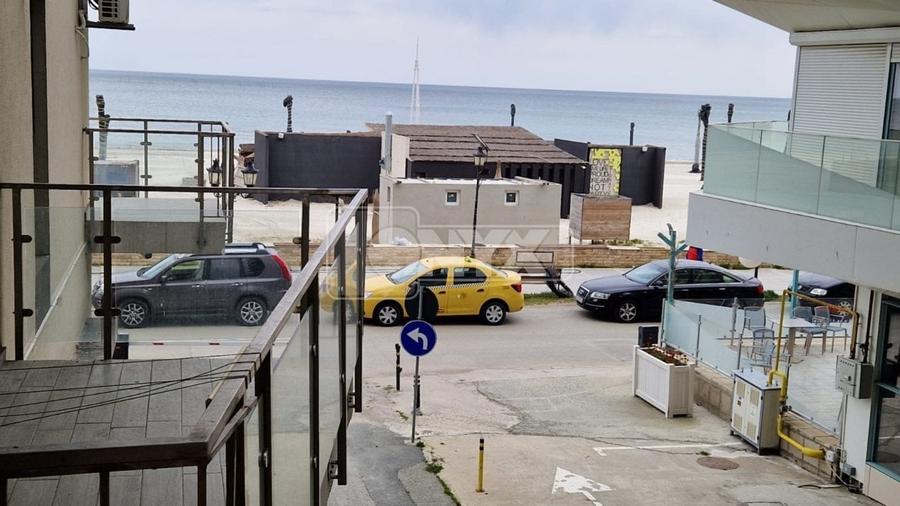 Studio langa plaja,Mamaia Sat,Mackerel - 10