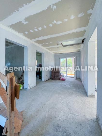 Casa in Mun. Deva, Jud. HD, zona Garii (peste calea Ferata) P+E... - 9