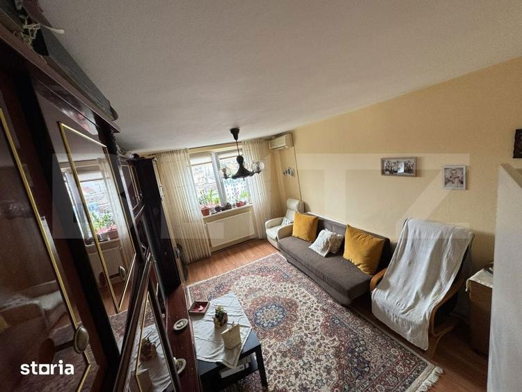 Apartament 3 camere Ultracentral - 2